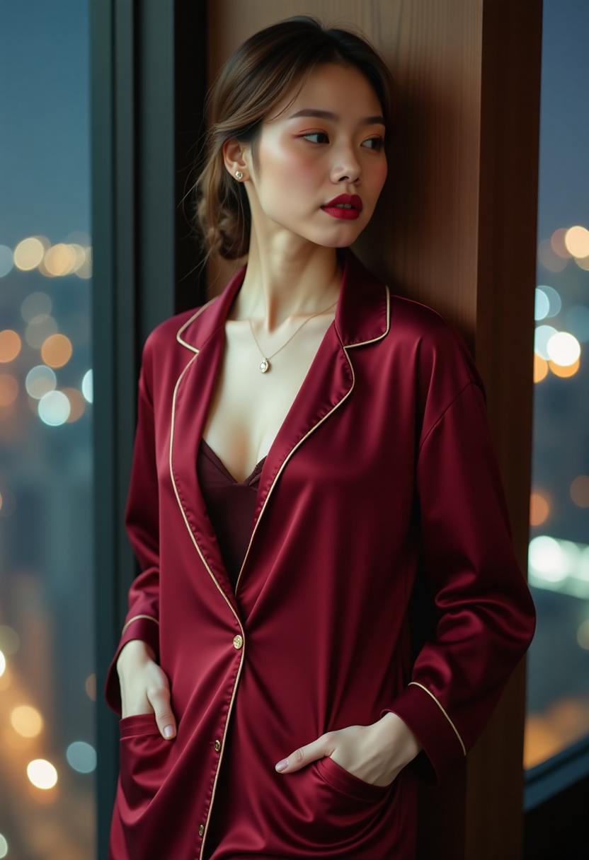 剧照